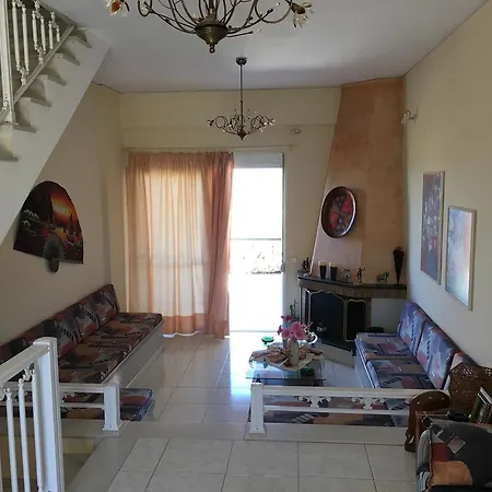 Kallipateira * Loutraki (Corinthia)