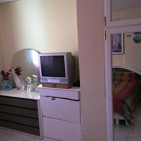 Villa Kallipateira Loutraki (Corinthia)