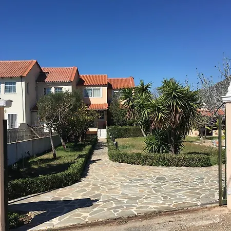 Villa Kallipateira *